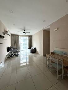 Service Residence For Sale in The Senai Garden