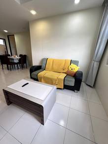 Apartment For Sale in The Pulse @ Gelugor