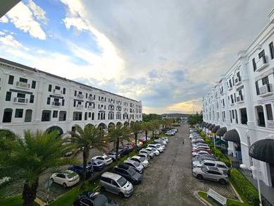 Shop lot For Sale in Johor Bahru,JHR