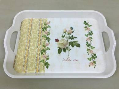 BRAND NEW Superware Melamine Serving Tray