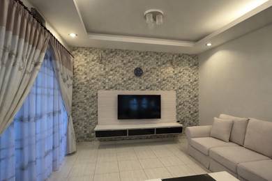 Semi-Detached House For Sale in Sungai Petani,KDH