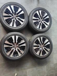 original rim AGH 30