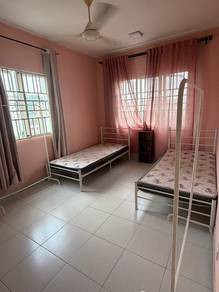 Room in Setia Alam, SGR