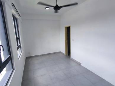 Service Residence For Rent in 168 Park Residensi Selayang