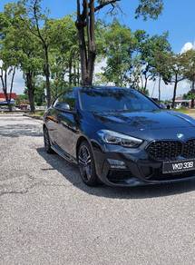 BMW 218i Active Tourer 18i M SPORT GRAN COUPE in Klang, SGR