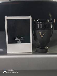 Invictus Absolute 