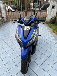 Honda Vario 150