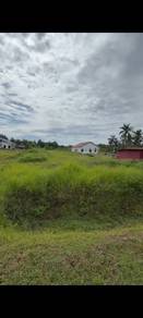 Agricultural Land in Sepang, SGR