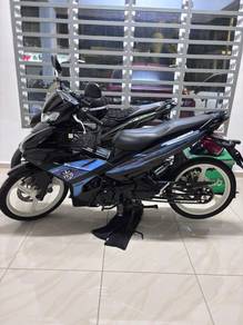 Yamaha Y15ZR