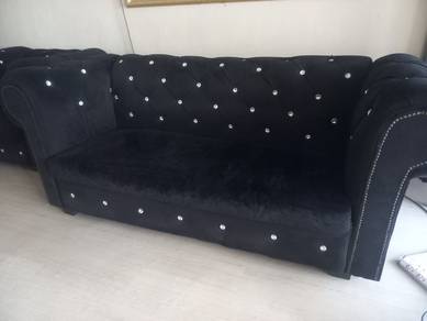 Sofa Chesterfield 