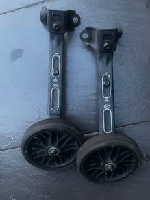 Decathlon Bicycle Training Wheels