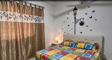 Room in Seri Kembangan, SGR