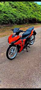 Yamaha Y16ZR