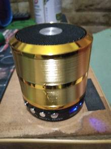 Speaker Bluetooth