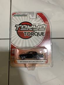 Nissan skyline 2000gtr