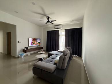 Service Residence For Rent in Centra Residences @ Nasa City