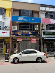 Shop lot For Rent in Kulim,KDH