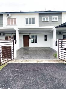 2-storey Terraced House For Sale in Sepang,SGR