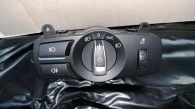 BMW F10 520 528 525 Light Switch