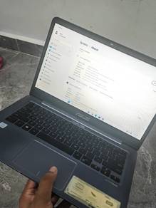 asus laptop