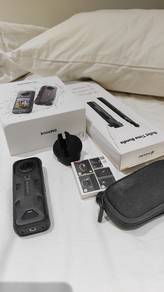 Insta360 x4 new, never use