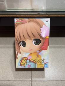 Cardcaptor Sakura Q Posket