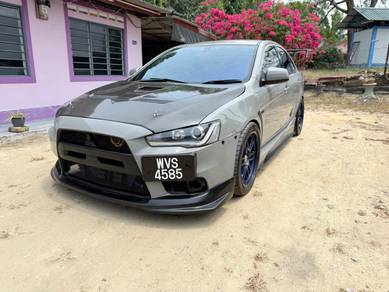 Proton Inspira PREMIUM in Masjid Tanah, MLK
