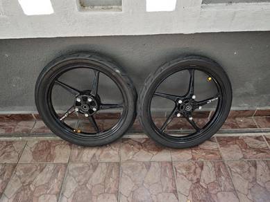 Rim RCB SP 500