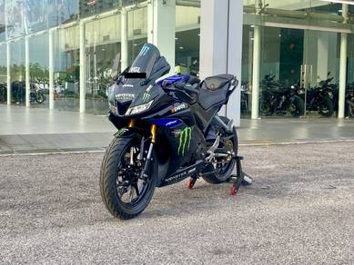 Yamaha YZF-R15