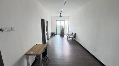 Service Residence For Rent in Vista Bangi