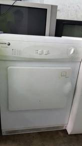 Fagor Machine Kering Baju Mesin Recon Drying Dryer