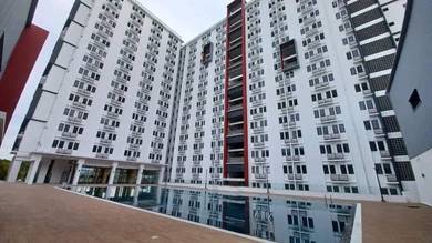 Service Residence For Rent in Uni Suites