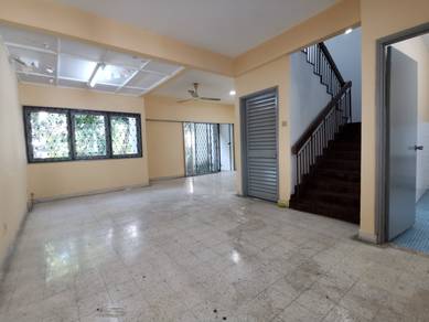 2-storey Terraced House For Sale in USJ,SGR