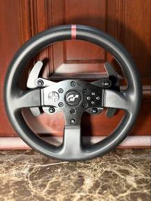 TRUSTMASTER T300RS X Playseat Challenge Actifit