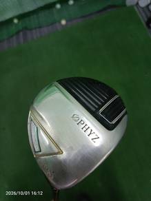 NAG Bridgestone Golf PHYZ 5W 19° R-flex RH