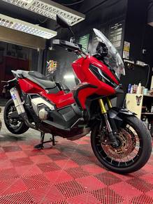 Honda XADV