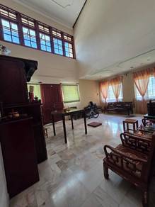 Bungalow House For Sale in Bayan Lepas,PNG