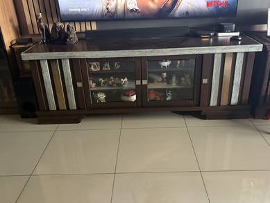 TV cabinet