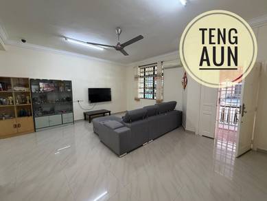Terraced House For Sale in Ayer Itam,PNG