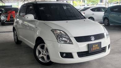 Suzuki Swift PREMIER in Cheras, KUL