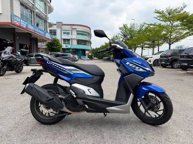 Honda ADV 160