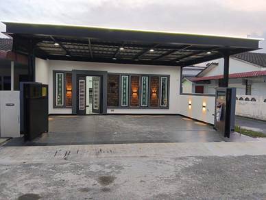 Terraced House For Sale in Jitra,KDH