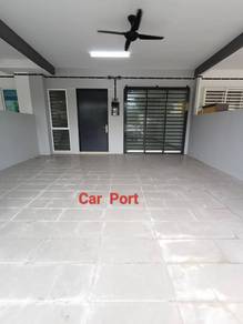 2-storey Terraced House For Rent in Bandar Sri Sendayan,NSN