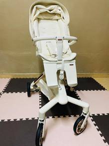 Quinton Baby Stroller