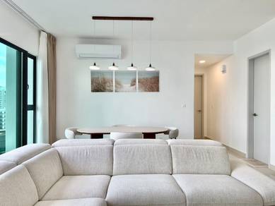 Condominium For Rent in Mezzo