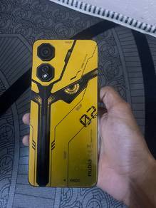 nubia neo 2 5G