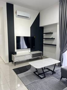 Service Residence For Rent in Ara Residence @ Myra Impian, Nilai