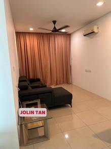 Condominium For Rent in The Signature (Perai)