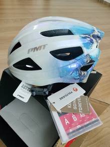 PMT 2026 New Model Golf 3.0 Brand New Helmet 