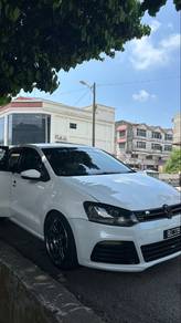 Volkswagen Polo TSI (CBU) in Kemaman, TRG